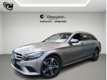 Mercedes-Benz C 180 d SW Business Extra auto