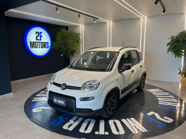 Fiat Panda 1.0 FireFly S&S Hybrid City Life - Foto 2