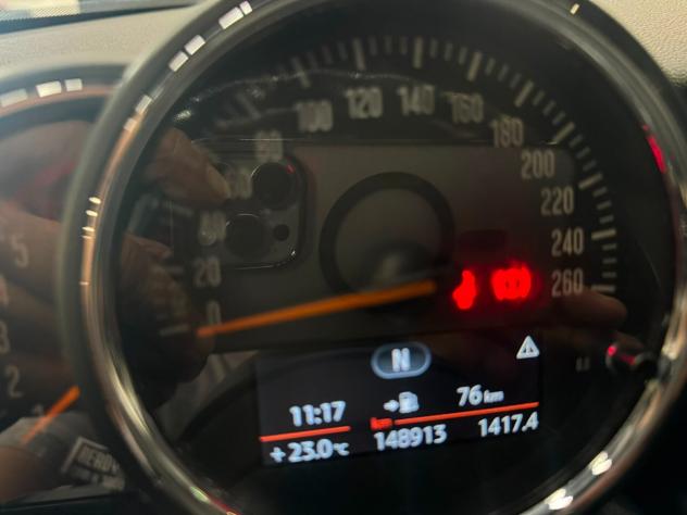 Mini 1.5 Cooper D Hype-Neopatentati - Foto 10