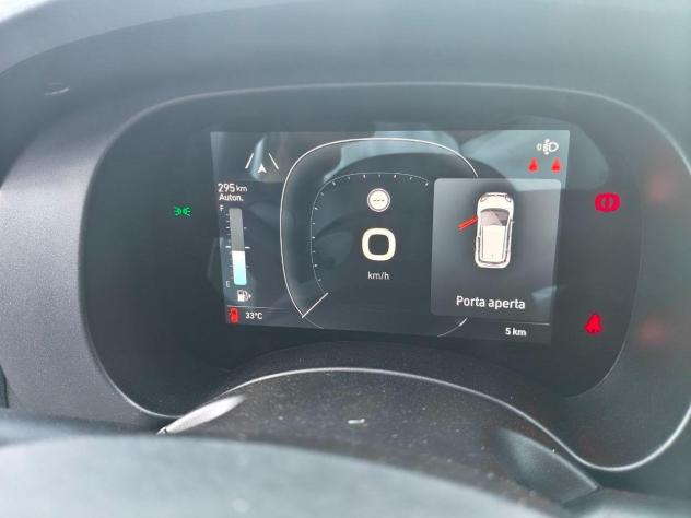 FIAT Panda 1.0 FireFly S&S Hybrid Icon - Foto 10