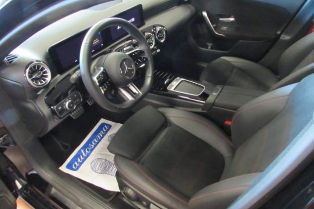 MERCEDES-BENZ A 35 AMG Advanced Plus 4matic 306cv HYBRID rif. 23795629 - Foto 6