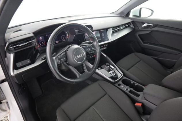 AUDI A3 A3 SPB 30 TDI S tronic Business rif. 23793819
