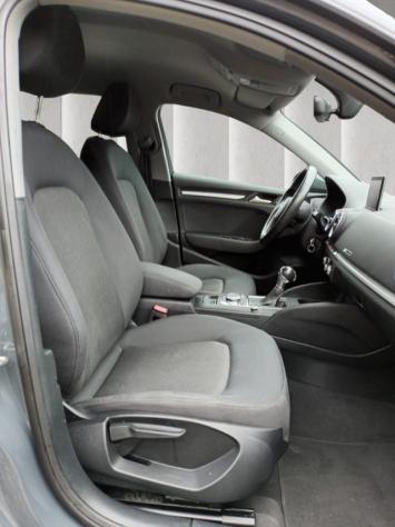 AUDI A3 SPB 30 TDI BUSINESS STRONIC 116CV NAVI ITALIA rif. 24115947 - Foto 9