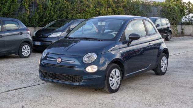 FIAT 500 Hybrid 1.0cc 70cv rif. 24111183