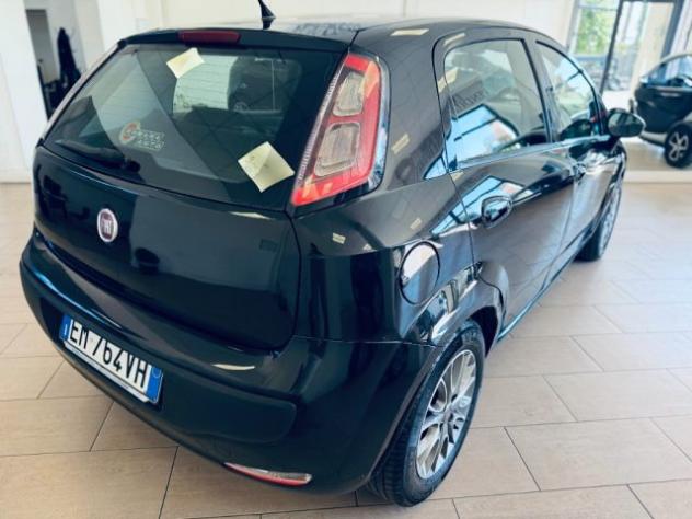 FIAT Grande Punto Evo 1.2 5p. GPL 150° ANNIVERSARIO rif. 23695264 - Foto 3