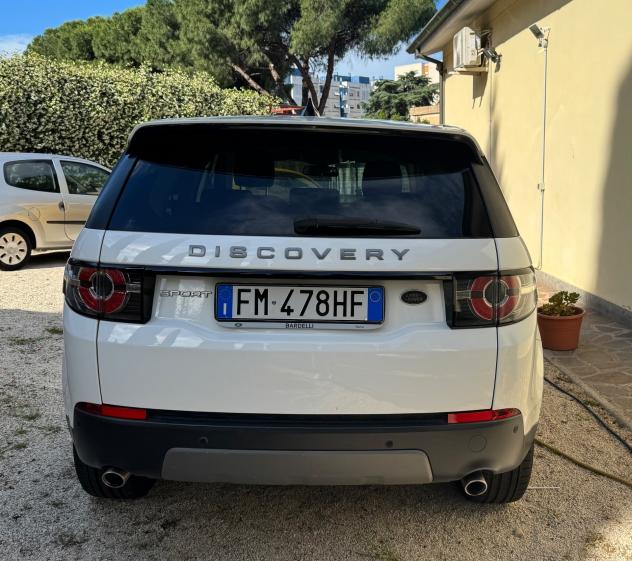 Land Rover Discovery Sport 2.0 TD4 150 CV HSE Luxury - Foto 5