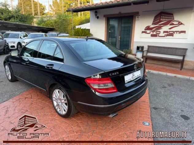 MERCEDES-BENZ C 220 CDI Avantguard PREZZO REALE! rif. 24008849 - Foto 3