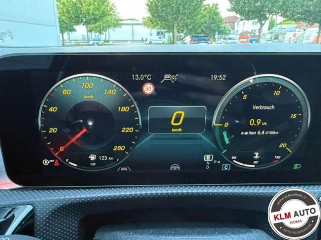 MERCEDES-BENZ CLA 220 d Automatic Shooting Brake Premium AMG rif. 23730943 - Foto 4