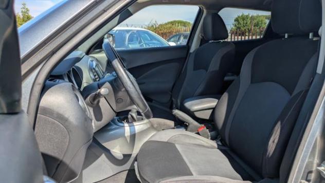 NISSAN Juke GPL 1.6cc 113cv rif. 23909363 - Foto 7