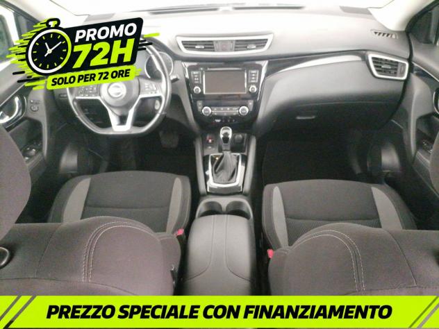 Nissan Qashqai 1.5 dci Business 115cv dct - Foto 9