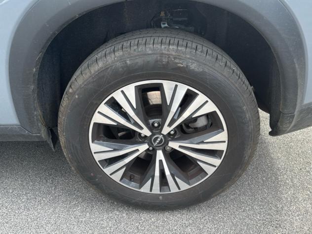 Nissan X-Trail IV 2022 1.5 e-POWER N-Connecta e-4ORCE 4WD Auto - Foto 9