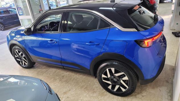 Opel Mokka-e Elegance - Foto 4