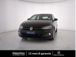 Volkswagen Polo 1.6 TDI DSG SCR 95cv Comfortline BMT