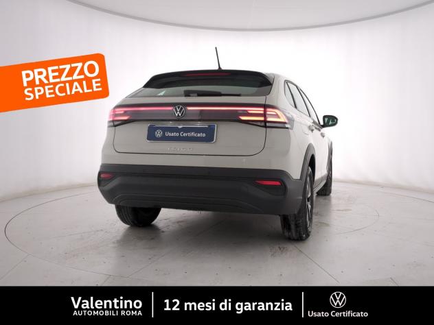 Volkswagen Taigo 1.0 TSI Life - Foto 3