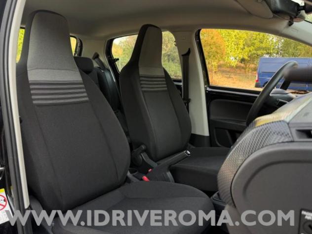 VOLKSWAGEN up! up! 5p 1.0 evo up! 65cv "NERO" rif. 23998957 - Foto 8