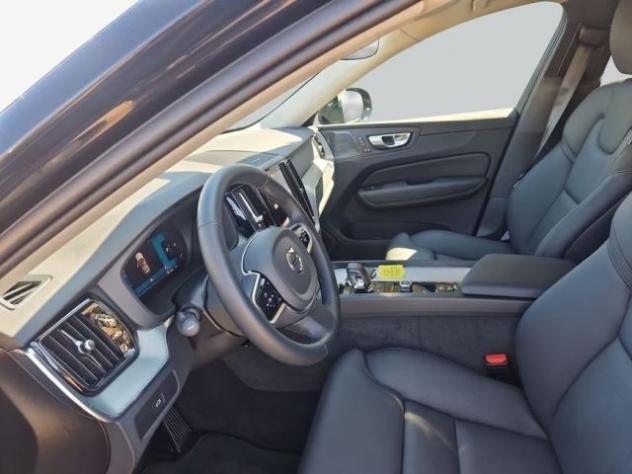 VOLVO XC60 B5 AWD Plus Dark rif. 24103162 - Foto 8