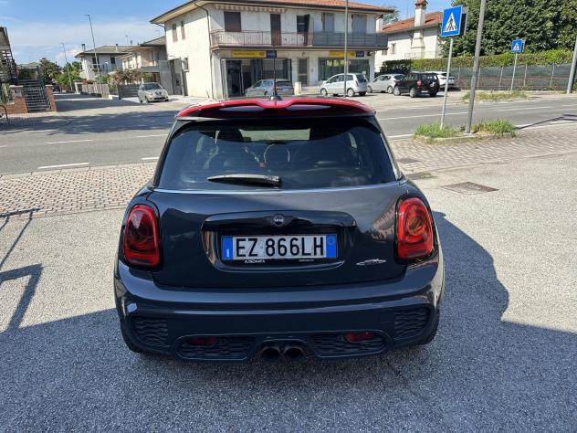 MINI Mini 2.0 John Cooper Works 3p aut. - SOLO COMMERCIANTI - Foto 6