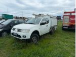 Mitsubishi L200 2.5 DI-D/136CV Club Cab Intense DPF