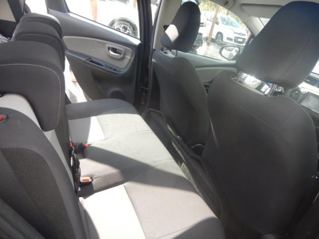 Toyota Yaris 5 Porte Yaris 5p 1.5h Active my18 - Foto 7