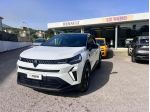Renault NUOVO CAPTUR techno ECO-G 120 MY26