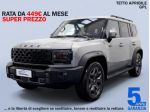 NEW ICH-X - K3 - 2.0 GPL DCT 4WD#GARANZIA 5 ANNI!