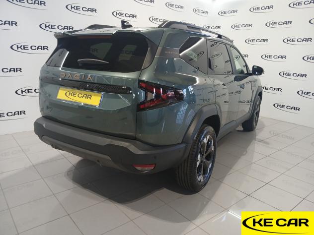 Dacia Bigster 1.2 Mild Hybrid-G 140cv Extreme - Foto 5