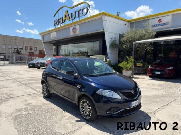 LANCIA Ypsilon 1.3 MJT 16V 95 CV 5 porte S&S Platinum EURO6 rif. 23896155 - Foto 6