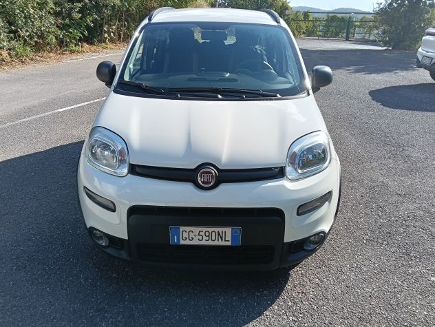 PARI AL NUOVO