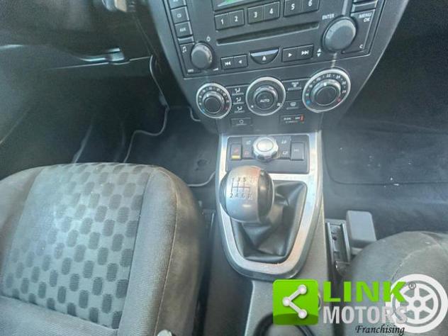 LAND ROVER Freelander 2 rif. 24034561 - Foto 10