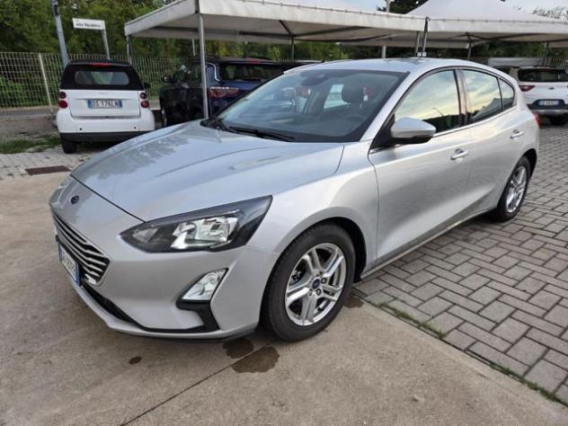 FORD Focus 1.0 EcoBoost Hybrid 125 CV 5p. Active rif. 23983433 - Foto 3