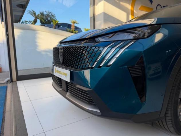 PEUGEOT 3008 Hybrid 145 e-DCS6 Allure Business da €329,00 mensi rif. 24107919 - Foto 6