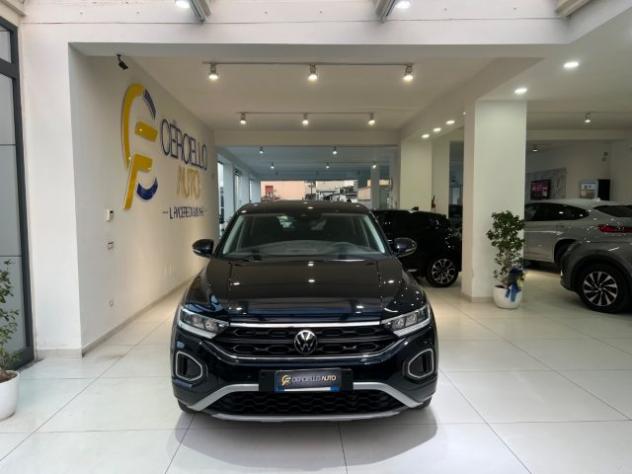 VOLKSWAGEN T-Roc 1.0 TSI Style tua da €239,00 mensili rif. 23121772 - Foto 5