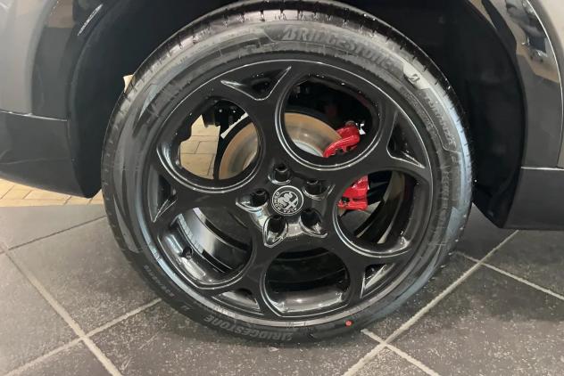 Alfa Romeo Tonale 1.6 Veloce 130cv tct6 *COLORI VARI, PROMO AZZURRA* - Foto 5