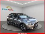 CITROEN C3 1.5 BlueHDi 100 C-Series NEOPATENTATI (FULL LED+NAVI)