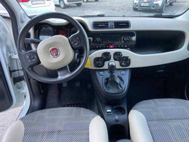 FIAT Panda 0.9 TwinAir Turbo S&S 4x4 ELD rif. 23876151 - Foto 9