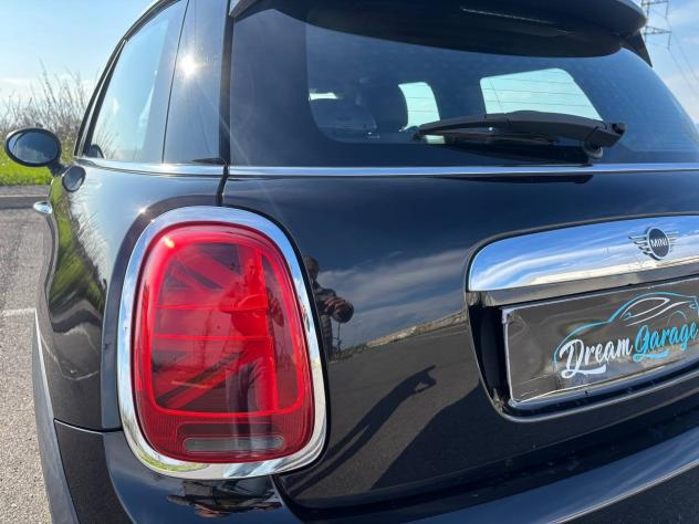MINI Cooper 1.5 Diesel 116cv 3 porte - Foto 7