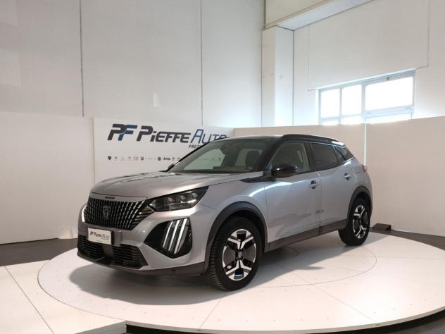Peugeot 2008 2008 BlueHDi 130 S&S EAT8 GT