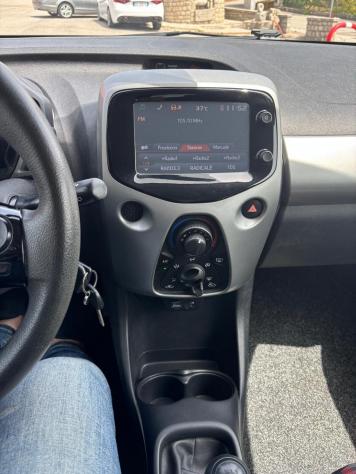 Peugeot 108 VTi 68 5 porte Access - Foto 9