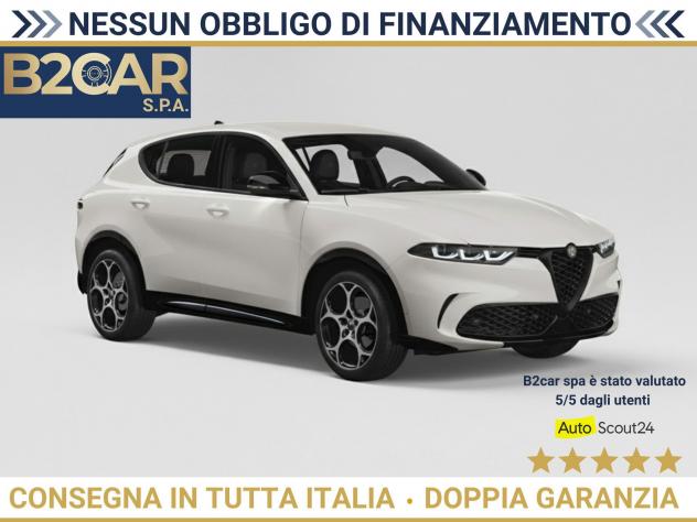 Alfa Romeo Tonale 1.3 280cv Plug-in Hybrid AT6 Sprint Q4 - Foto 3