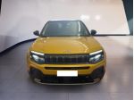 Jeep Avenger 2022 1.2 turbo 1st Edition fwd 100cv