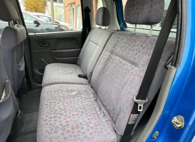 Suzuki Wagon R+ 1.3i 16V cat 4x4 GPL - Foto 7