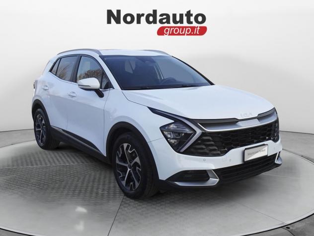 Kia Sportage 5ª serie 1.6 CRDi MHEV Style - Foto 3