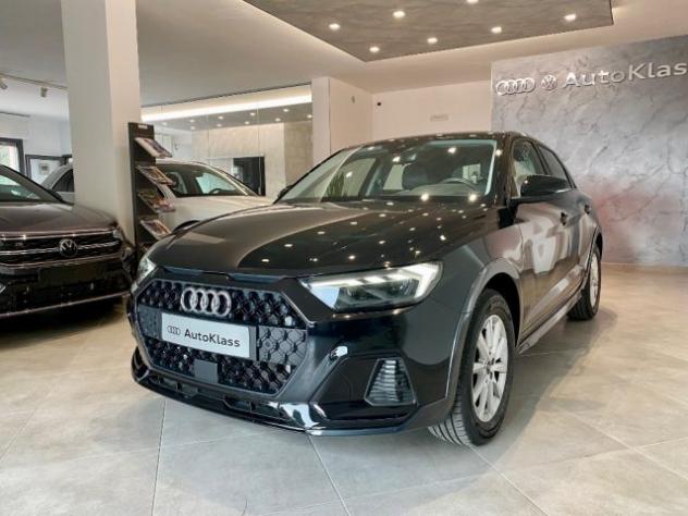 AUDI A1 allstreet 30TFSI S tronic Audi Prima Scelta Plus rif. 21600735 - Foto 4