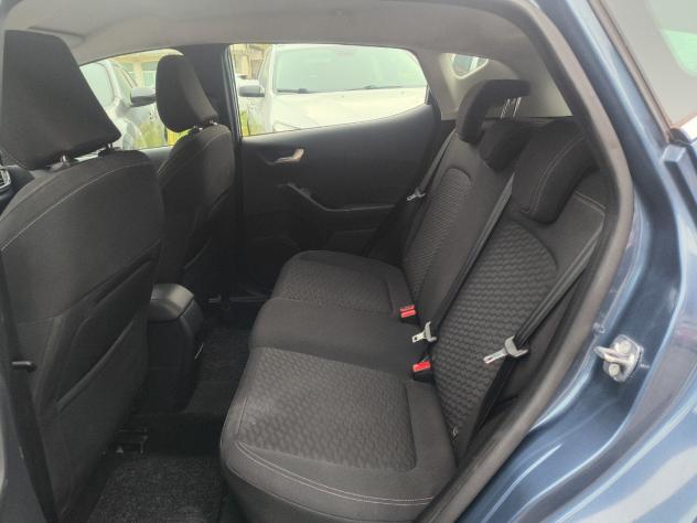 Ford Fiesta Fiesta 5p 1.1 Titanium - Foto 10