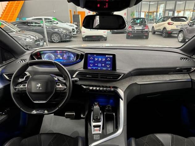 PEUGEOT 3008 2.0 BlueHDi GT EAT S S rif. 21428717 - Foto 10