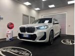 Bmw X1 M xDrive 20d MSport