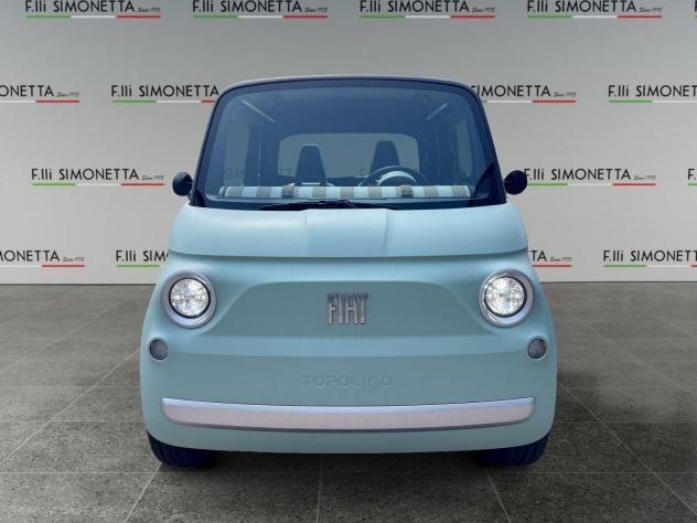 FIAT Topolino 6 Kwh - Foto 2