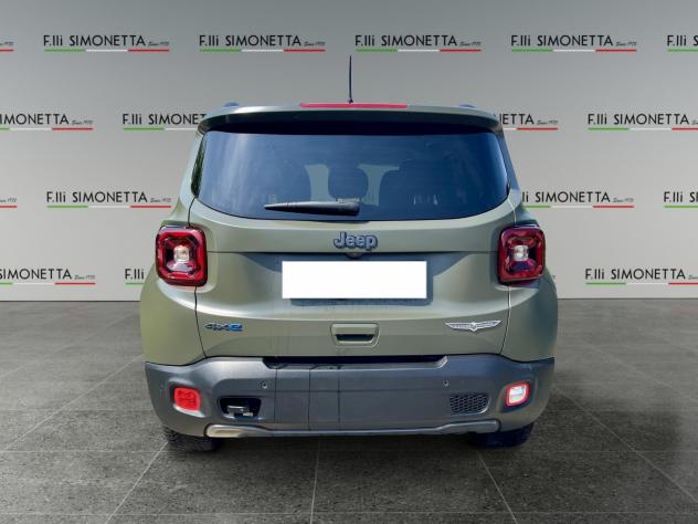 Jeep Renegade 1.3 t4 phev Trailhawk 4xe at6 - Foto 5