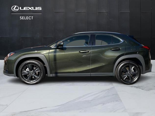 Lexus UX UX 250h 2.0 Urban 2wd cvt - Foto 2