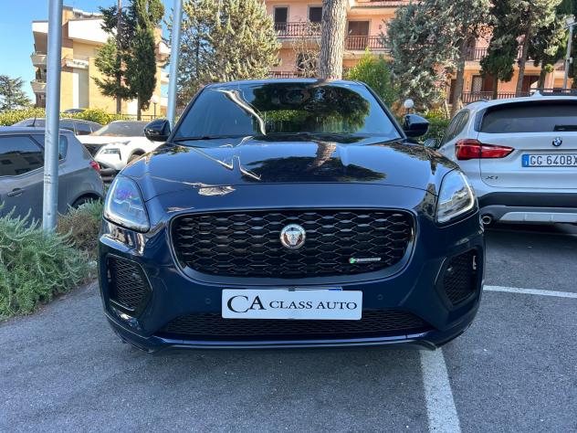 Jaguar E-Pace 2.0D I4 163 CV AWD Auto R-Dynamic SE - Foto 3